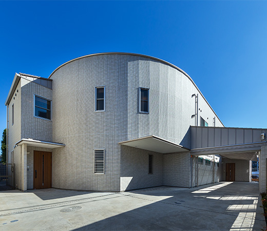 建築工事 M様邸